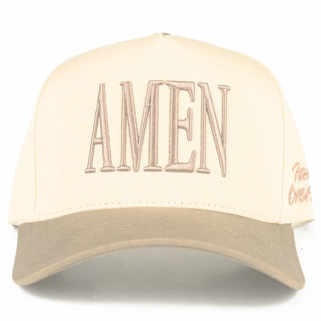 AMEN Trucker Hat