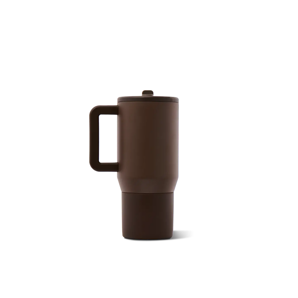 Chestnut HydroJug 20 oz Traveler Tumbler