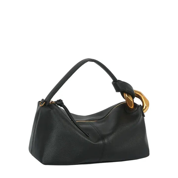 Chunky Link Handbag
