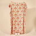 Everbloom Plush Blanket