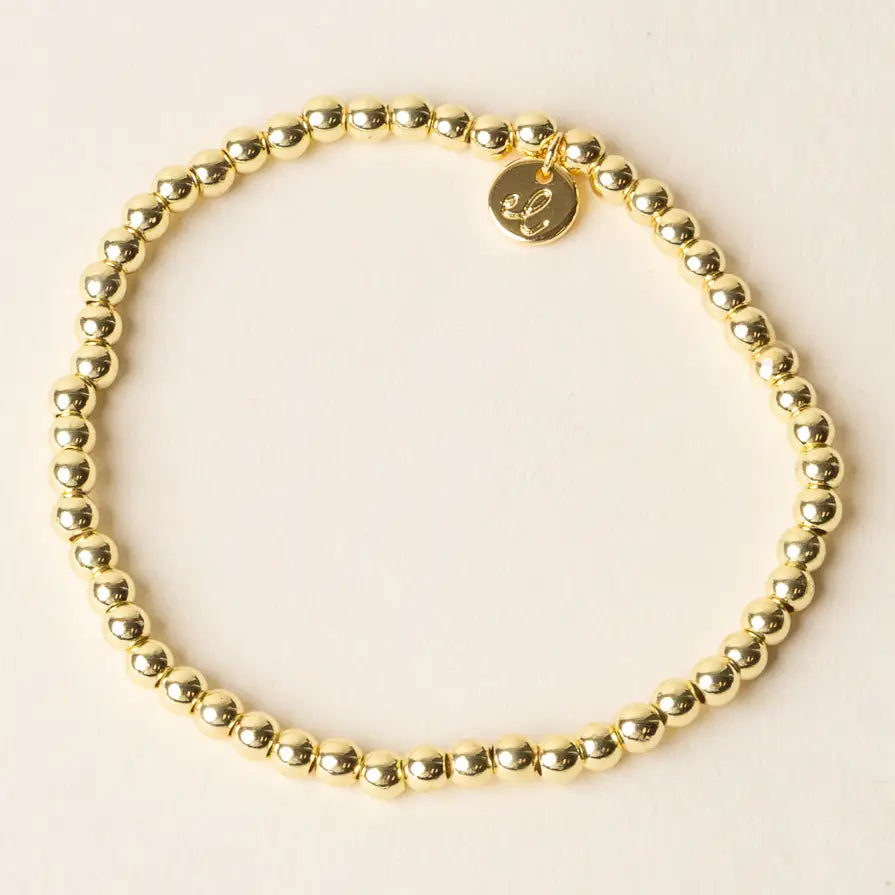 Ella Beaded Bracelet