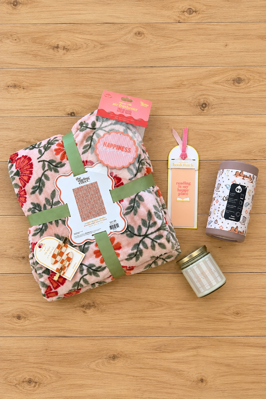 Gifts