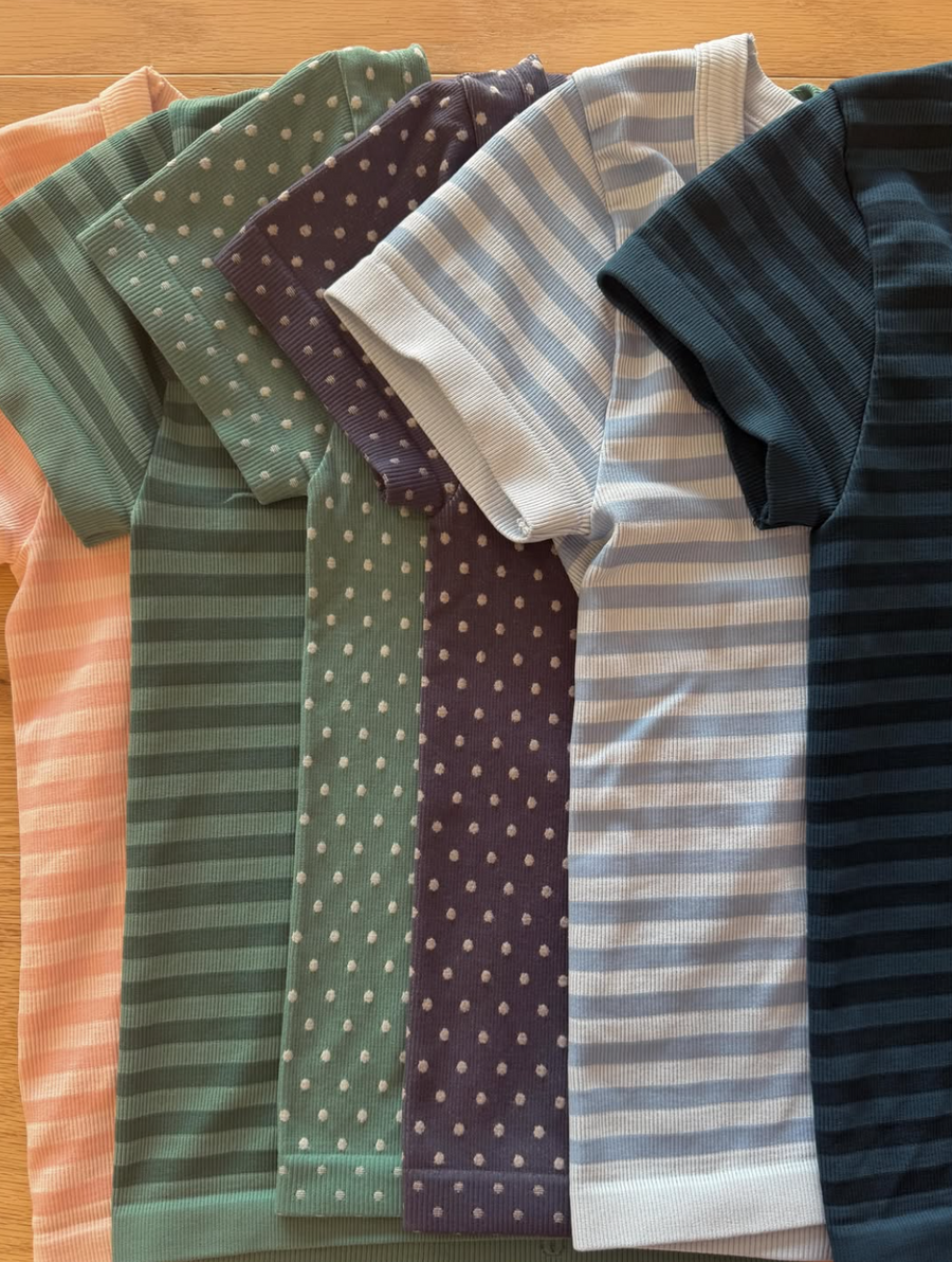 Clothing