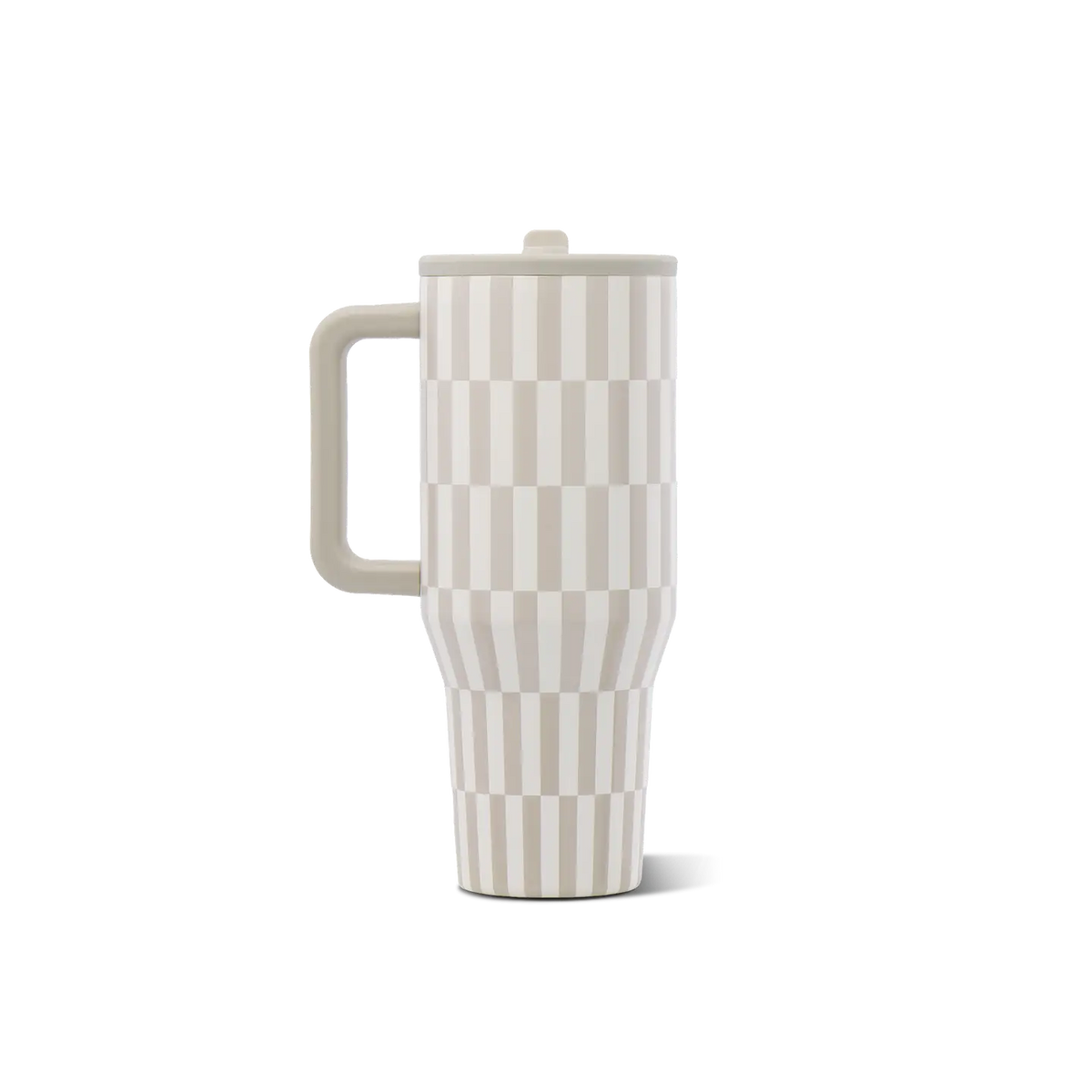 Latte HydroJug 32 oz Traveler Tumbler