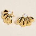 Standout Earrings–Daisy Doo