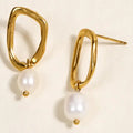 Standout Earrings–Dainty Drift